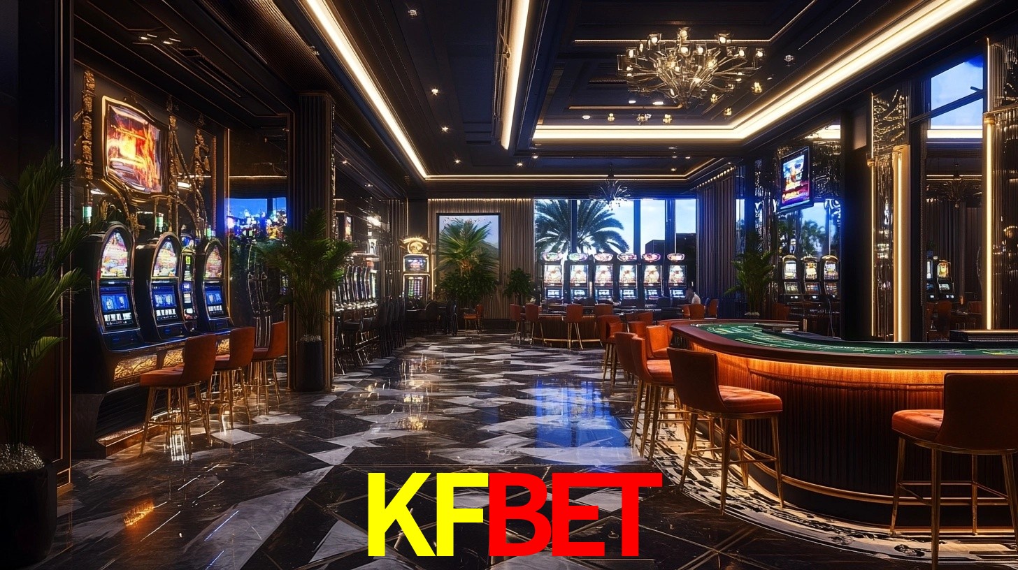 KFBET,Kf bet app