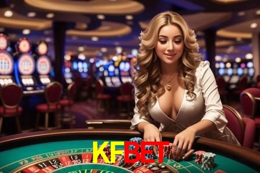 Live Casino KFBET