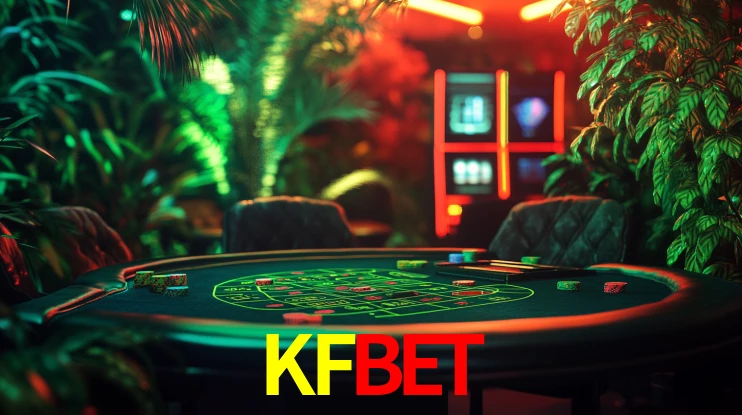 Exclusive Games KFBET