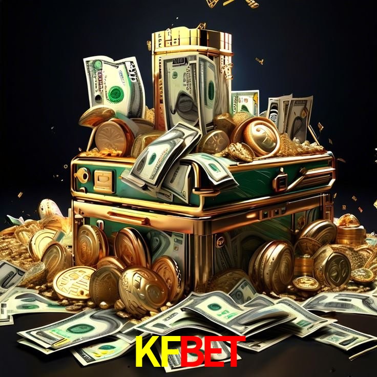 Inovações de Jogos na KFBET: O Futuro das Experiências Interativas