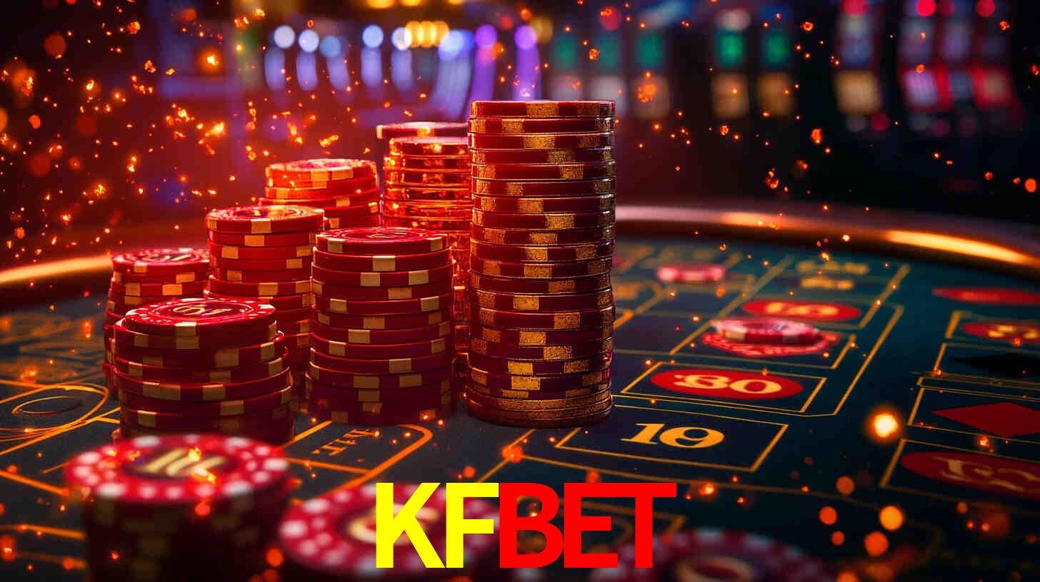 KFBET,Kf bet app