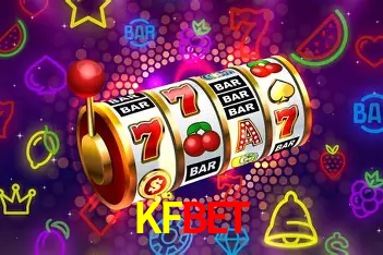 Descubra o Mundo do Cassino Online com KFBET
