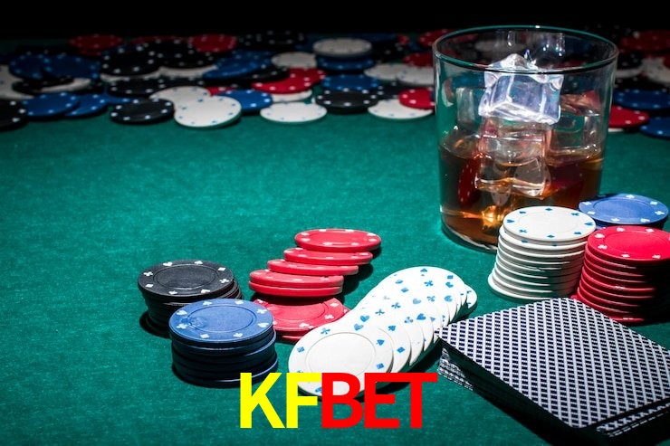A Revolução dos Aplicativos de Jogos no KFBET