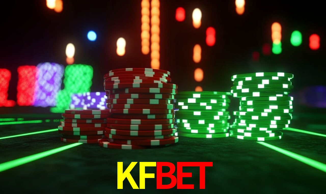 Football Betting KFBET