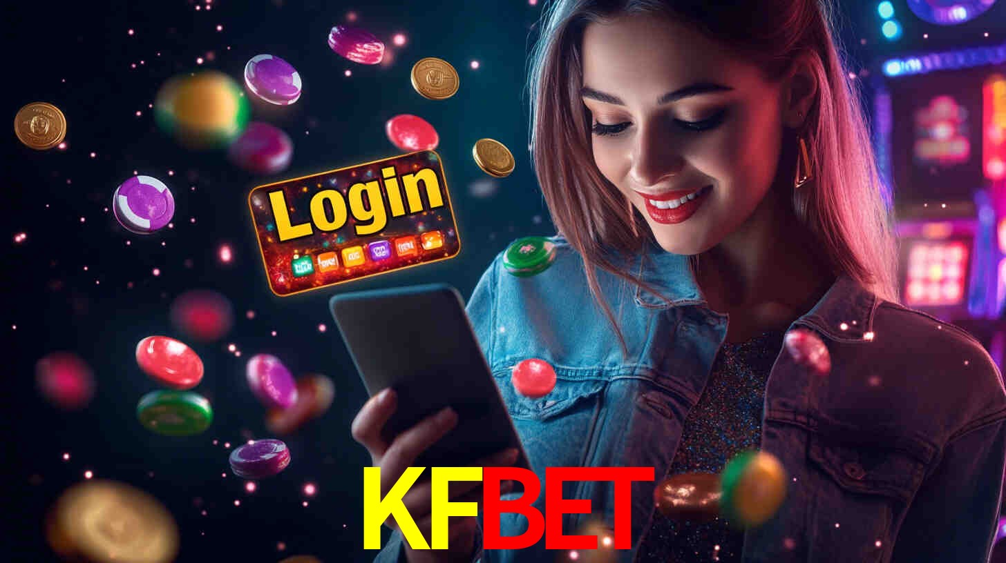 Apostas de Tênis KFBET