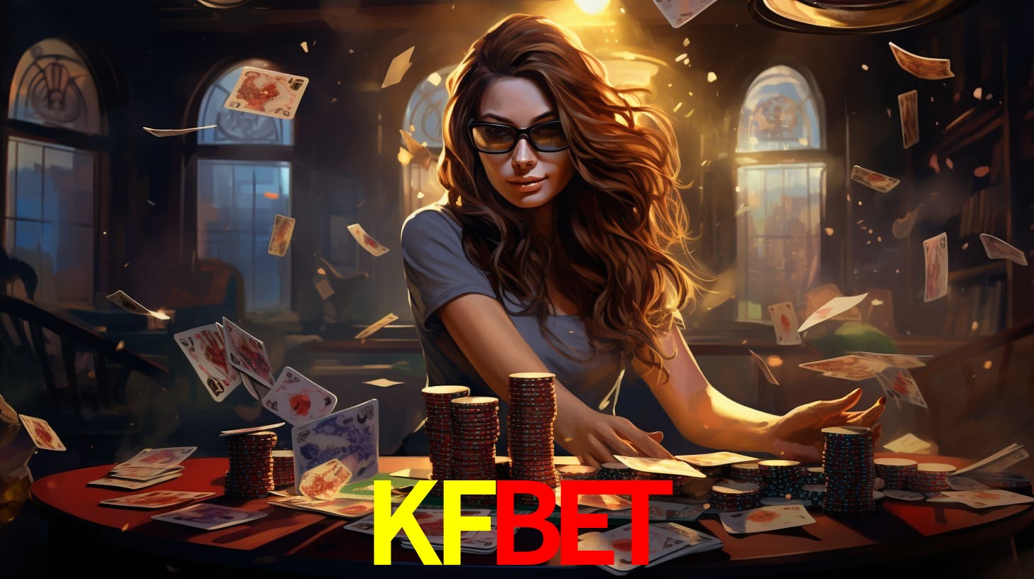 Daily Bonuses KFBET
