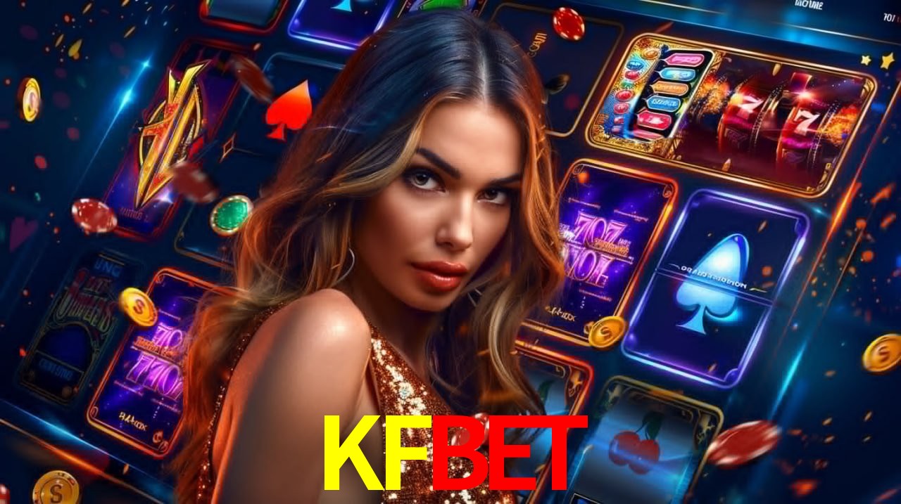 Tecnologia da Plataforma KFBET