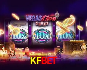 APP oficial da KFBET para mobile