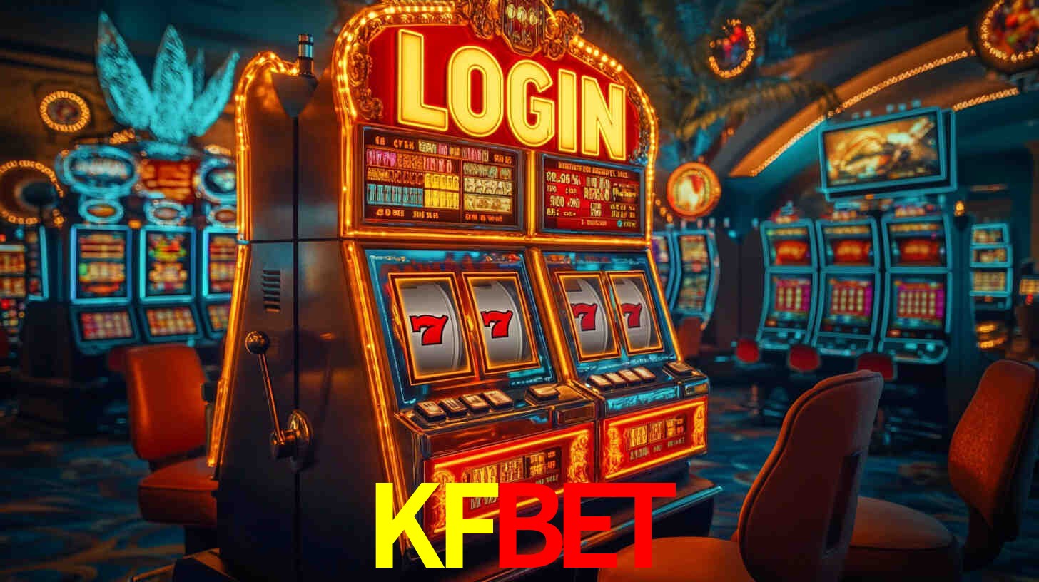 Kf bet login