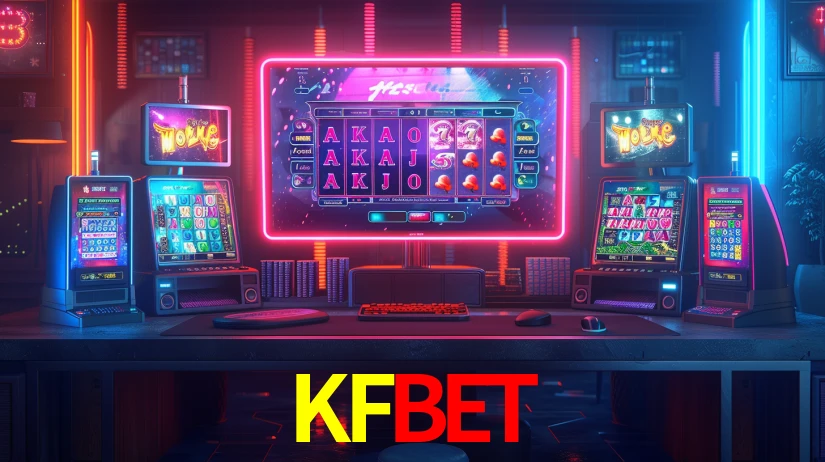 Kf bet app