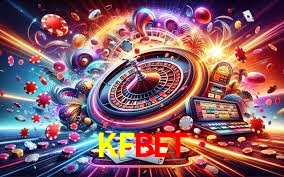 Desvendando o Mundo dos Jogos Virtuais na KFBET
