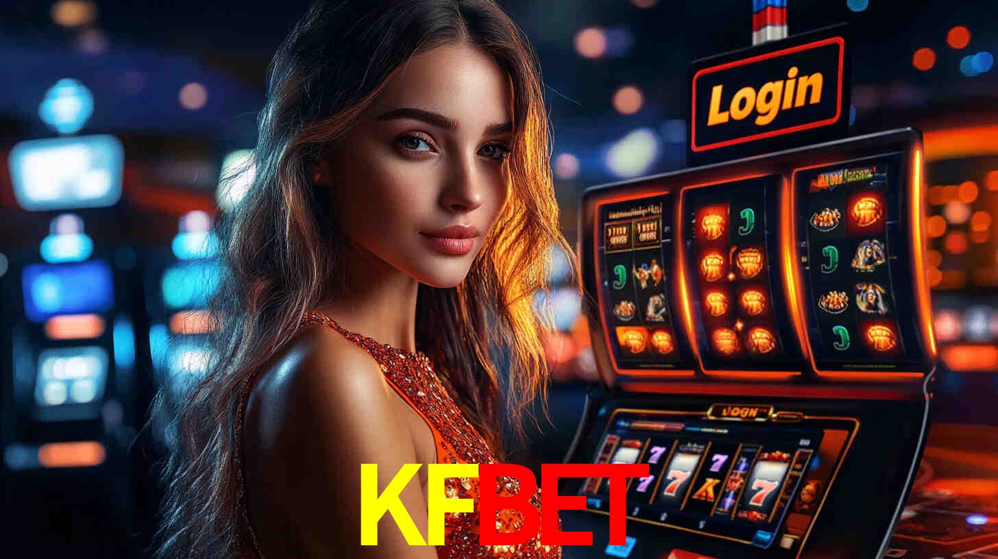 KFBET: A Experiência de Casino com Jogos de Mesa ao Vivo