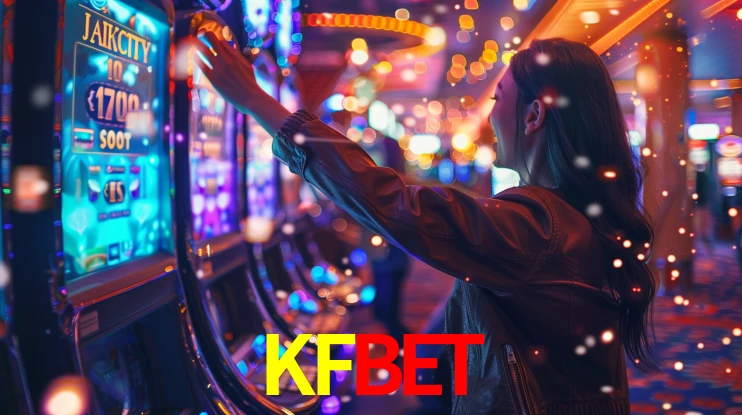 Kf bet app