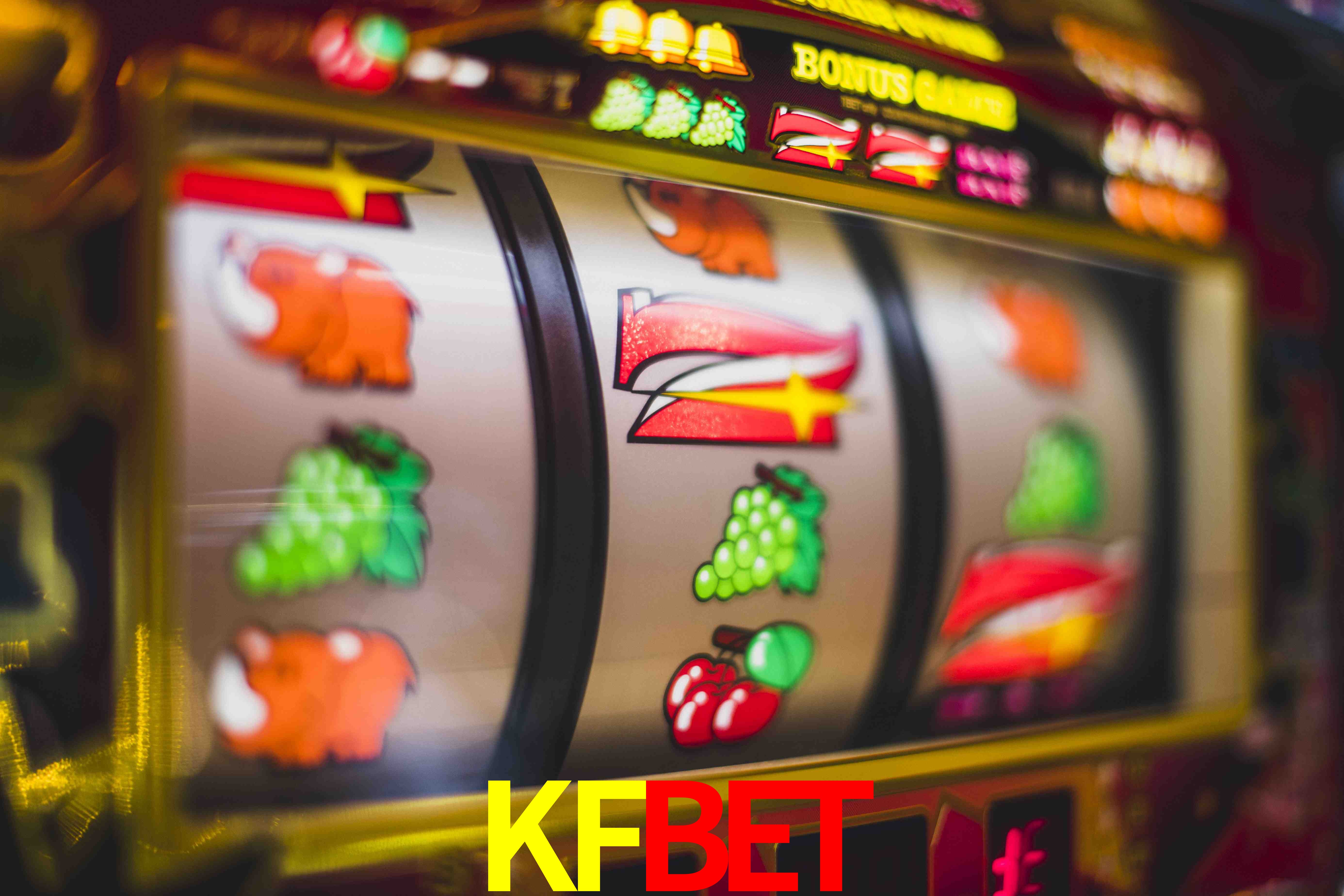 VIP Casino KFBET