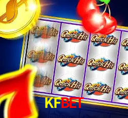 Bônus Diários KFBET
