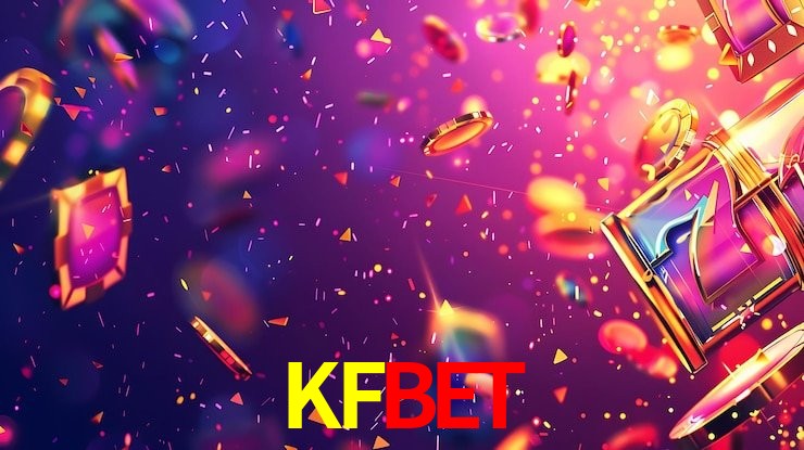 Promoção Relâmpago KFBET