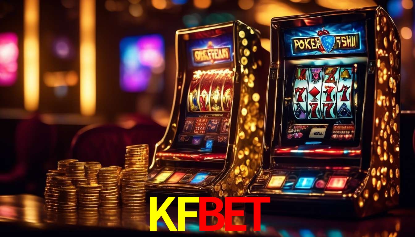 Segurança 2FA KFBET